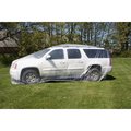 Heck Industries Medium Plastic Car Cover WFCCC-MED